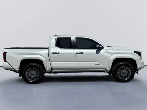 Photos of 2025 Toyota Tacoma Limited for sale in Morristown, TN at Lakeway Auto Sales