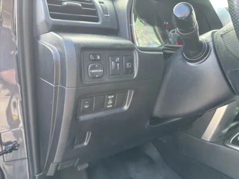 More photos of 2021 Toyota 4Runner SR5 at Lakeway Auto Sales, TN