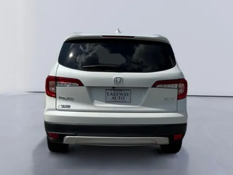 More photos of 2020 Honda Pilot EX-L at Lakeway Auto Sales, TN