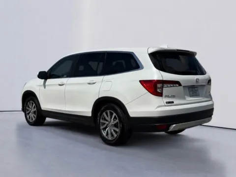 More photos of 2020 Honda Pilot EX-L at Lakeway Auto Sales, TN