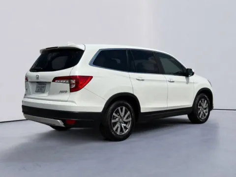 Another view of 2020 Honda Pilot EX-L for sale in Morristown, TN at Lakeway Auto Sales