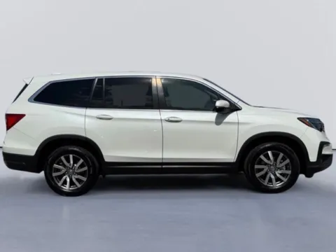 Photos of 2020 Honda Pilot EX-L for sale in Morristown, TN at Lakeway Auto Sales