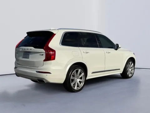 Another view of 2019 Volvo XC90 T6 Inscription for sale in Morristown, TN at Lakeway Auto Sales