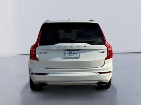 More photos of 2019 Volvo XC90 T6 Inscription at Lakeway Auto Sales, TN