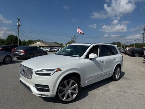 Photos of 2019 Volvo XC90 T6 Inscription for sale in Morristown, TN at Lakeway Auto Sales