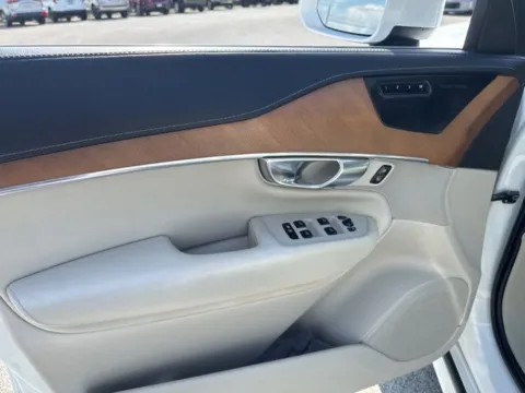 Another view of 2019 Volvo XC90 T6 Inscription for sale in Morristown, TN at Lakeway Auto Sales