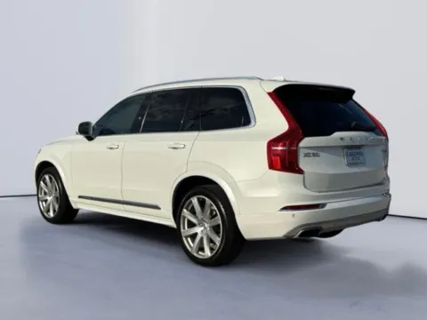 More photos of 2019 Volvo XC90 T6 Inscription at Lakeway Auto Sales, TN