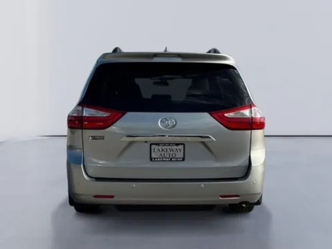 More photos of 2015 Toyota Sienna Limited Premium at Lakeway Auto Sales, TN