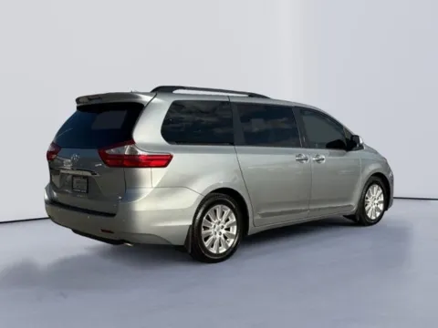 Another view of 2015 Toyota Sienna Limited Premium for sale in Morristown, TN at Lakeway Auto Sales