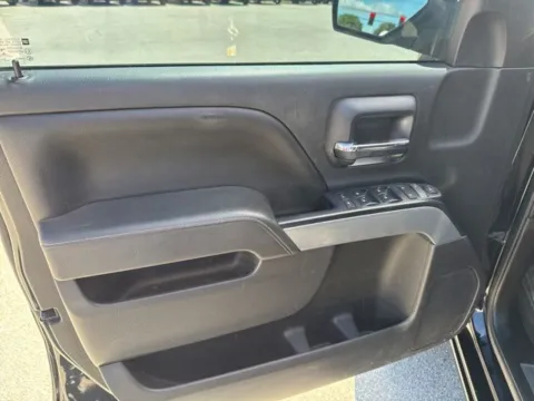Another view of 2016 Chevrolet Silverado 1500 LT for sale in Morristown, TN at Lakeway Auto Sales