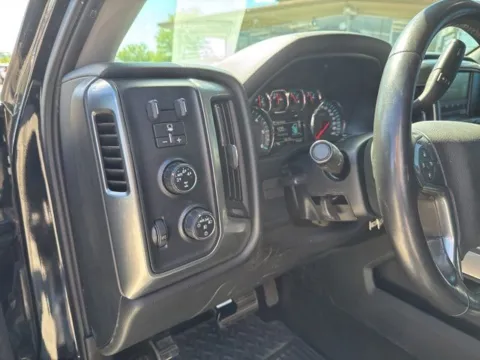 More photos of 2016 Chevrolet Silverado 1500 LT at Lakeway Auto Sales, TN