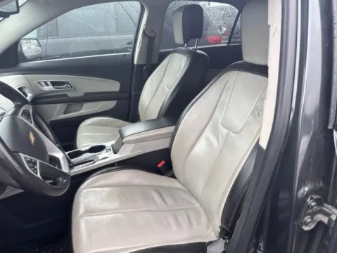 More photos of 2014 Chevrolet Equinox LTZ at Lakeway Auto Sales, TN