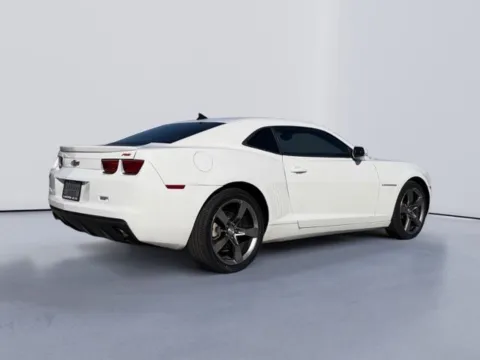 Another view of 2011 Chevrolet Camaro 2LT for sale in Morristown, TN at Lakeway Auto Sales