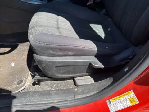 More photos of 2013 Chevrolet Sonic LT at Lakeway Auto Sales, TN