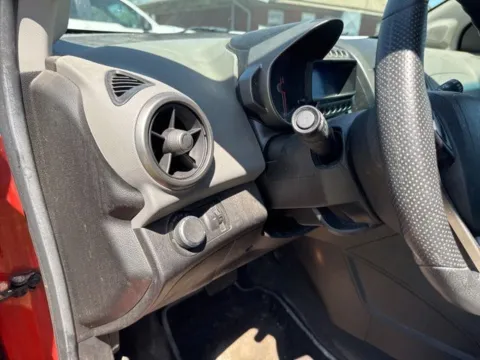 More photos of 2013 Chevrolet Sonic LT at Lakeway Auto Sales, TN