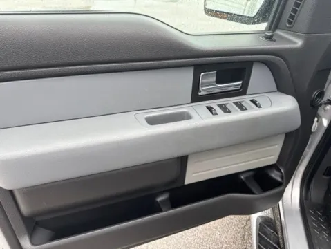 Another view of 2014 Ford F-150 XLT for sale in Morristown, TN at Lakeway Auto Sales