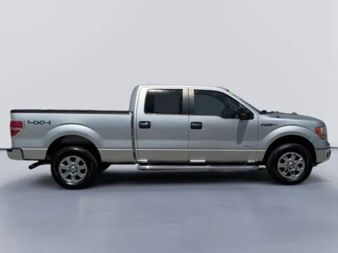 Photos of 2014 Ford F-150 XLT for sale in Morristown, TN at Lakeway Auto Sales