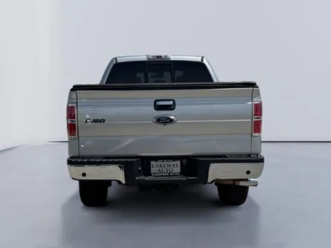 More photos of 2014 Ford F-150 XLT at Lakeway Auto Sales, TN