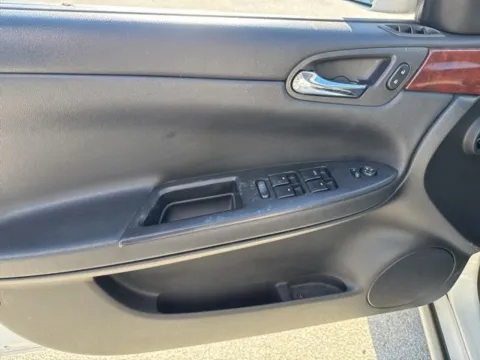 Another view of 2008 Chevrolet Impala LS for sale in Morristown, TN at Lakeway Auto Sales