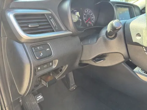 More photos of 2019 Kia Optima LX at Lakeway Auto Sales, TN