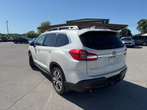 Photos of 2020 Subaru Ascent Limited for sale in Morristown, TN at Lakeway Auto Sales