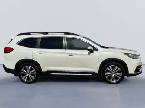 Photos of 2020 Subaru Ascent Limited for sale in Morristown, TN at Lakeway Auto Sales