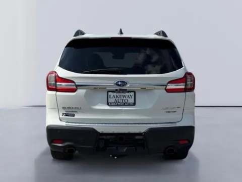 More photos of 2020 Subaru Ascent Limited at Lakeway Auto Sales, TN