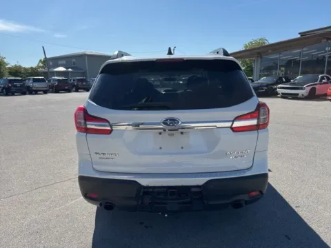 Another view of 2020 Subaru Ascent Limited for sale in Morristown, TN at Lakeway Auto Sales