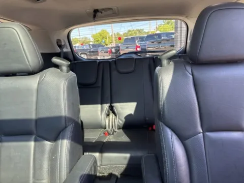 More photos of 2020 Subaru Ascent Limited at Lakeway Auto Sales, TN