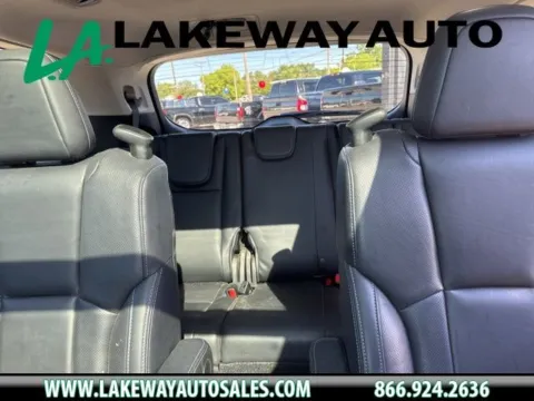 White 2020 Subaru Ascent Limited for sale in Morristown, TN