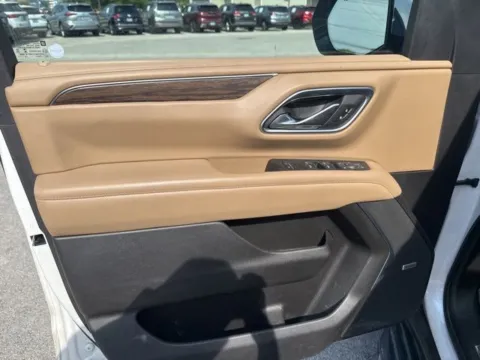 Another view of 2021 Chevrolet Tahoe Premier for sale in Morristown, TN at Lakeway Auto Sales