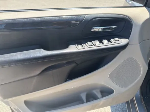 Another view of 2013 Dodge Grand Caravan SXT for sale in Morristown, TN at Lakeway Auto Sales