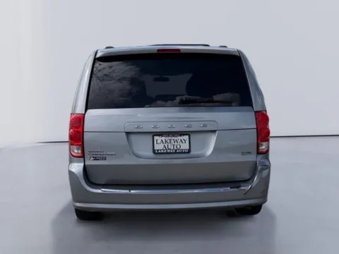 More photos of 2013 Dodge Grand Caravan SXT at Lakeway Auto Sales, TN