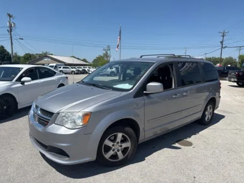 Photos of 2013 Dodge Grand Caravan SXT for sale in Morristown, TN at Lakeway Auto Sales