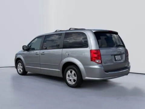 More photos of 2013 Dodge Grand Caravan SXT at Lakeway Auto Sales, TN