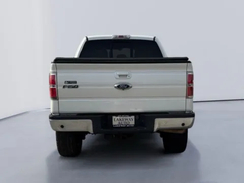 More photos of 2013 Ford F-150 Lariat at Lakeway Auto Sales, TN