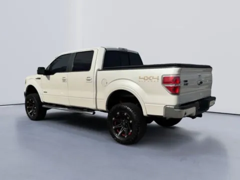 More photos of 2013 Ford F-150 Lariat at Lakeway Auto Sales, TN