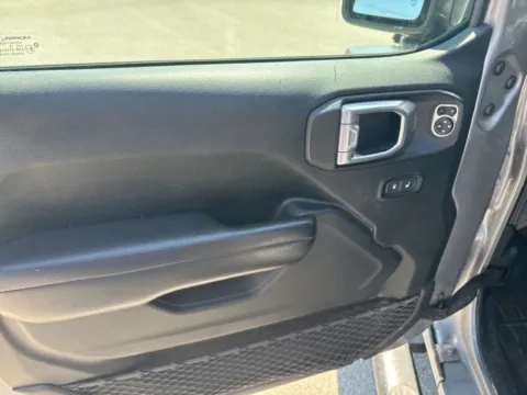 Another view of 2020 Jeep Gladiator Sport for sale in Morristown, TN at Lakeway Auto Sales