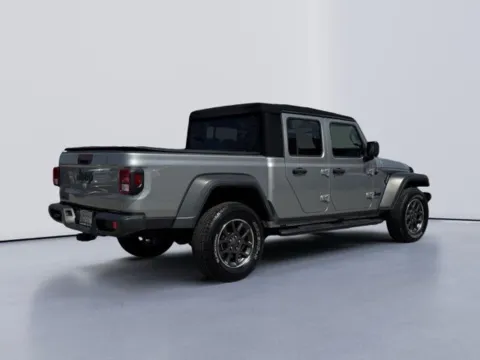 Another view of 2020 Jeep Gladiator Sport for sale in Morristown, TN at Lakeway Auto Sales