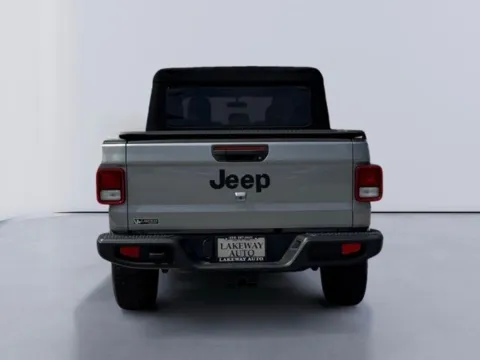 More photos of 2020 Jeep Gladiator Sport at Lakeway Auto Sales, TN