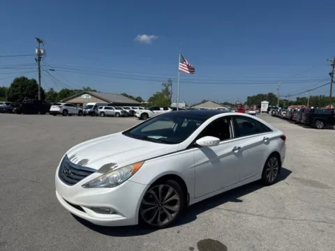 Photos of 2013 Hyundai Sonata Limited for sale in Morristown, TN at Lakeway Auto Sales