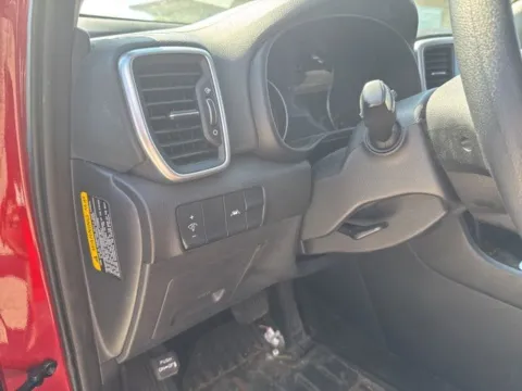 More photos of 2021 Kia Sportage LX at Lakeway Auto Sales, TN