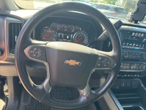More photos of 2017 Chevrolet Silverado 1500 LT at Lakeway Auto Sales, TN