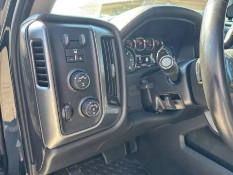 Photos of 2017 Chevrolet Silverado 1500 LT for sale in Morristown, TN at Lakeway Auto Sales