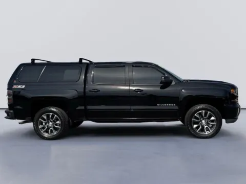 Photos of 2017 Chevrolet Silverado 1500 LT for sale in Morristown, TN at Lakeway Auto Sales