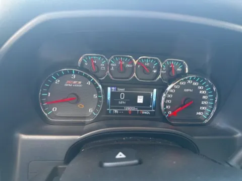 More photos of 2017 Chevrolet Silverado 1500 LT at Lakeway Auto Sales, TN