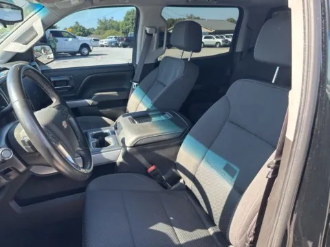 Photos of 2017 Chevrolet Silverado 1500 LT for sale in Morristown, TN at Lakeway Auto Sales