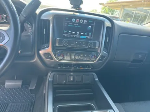 Another view of 2017 Chevrolet Silverado 1500 LT for sale in Morristown, TN at Lakeway Auto Sales