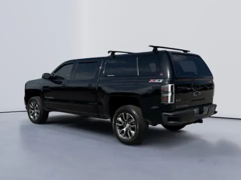 More photos of 2017 Chevrolet Silverado 1500 LT at Lakeway Auto Sales, TN