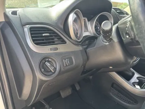 More photos of 2016 Dodge Journey Crossroad at Lakeway Auto Sales, TN